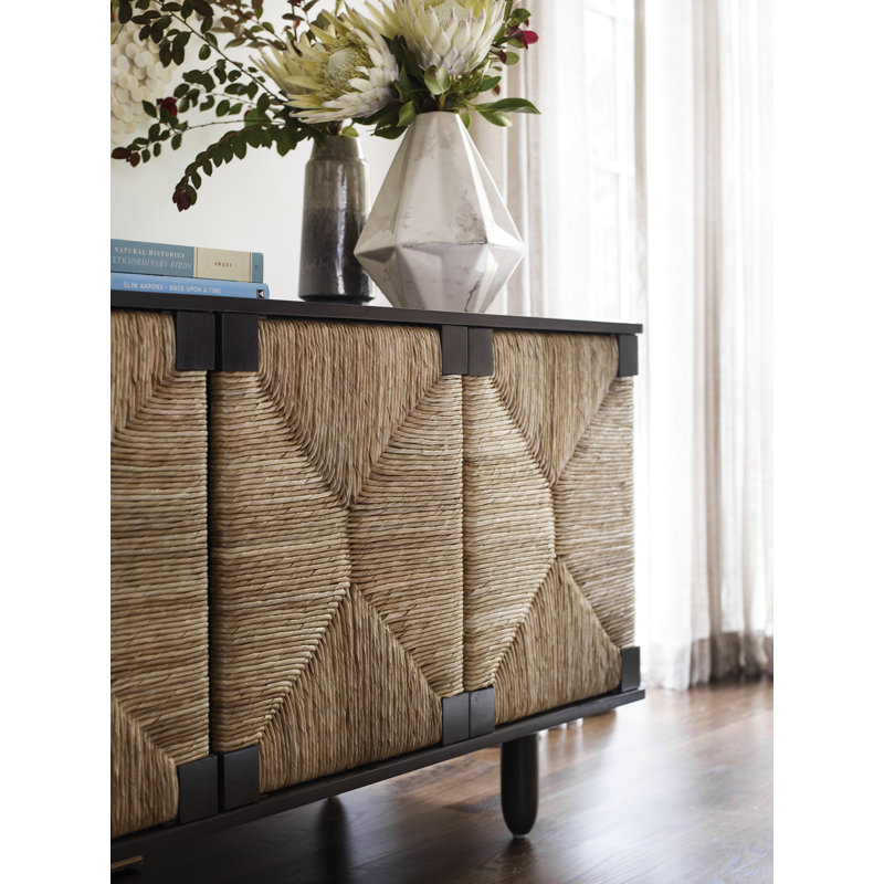 Noir Brook Sideboard Perigold